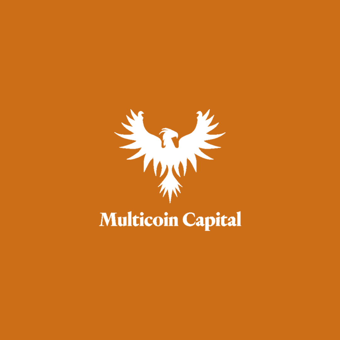 Multicoin Capital
